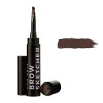 MON REVE EYEBROW GEL SKETCHER DARK BROWN 04