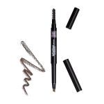 MON REVE EYEBROW PENCIL INFINILINER WATERPROOF 02