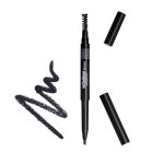 MON REVE EYEBROW PENCIL INFINILINER WATERPROOF 05