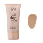 MON REVE FOUNDATION ALL DAY WEAR +15SPF 104
