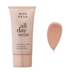 MON REVE FOUNDATION ALL DAY WEAR +15SPF 105