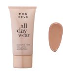 MON REVE FOUNDATION ALL DAY WEAR +15SPF 106