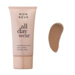 MON REVE FOUNDATION ALL DAY WEAR +15SPF 107