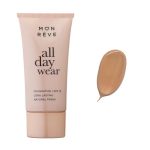 MON REVE FOUNDATION ALL DAY WEAR +15SPF 108