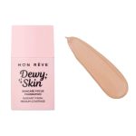 MON REVE FOUNDATION DEWY SKIN 23W
