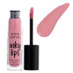 MON REVE LIPSTICK INKY LIPS 15
