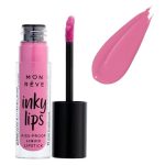 MON REVE LIPSTICK INKY LIPS 16