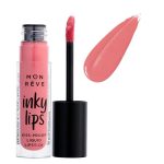 MON REVE LIPSTICK INKY LIPS 17