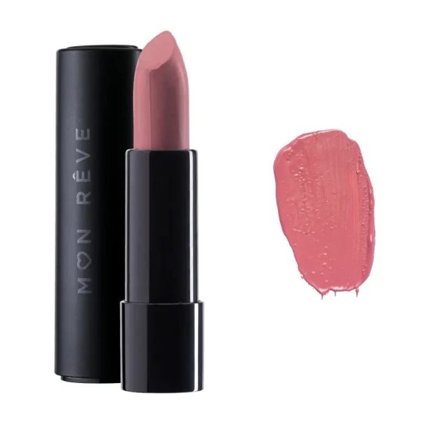 MON REVE LIPSTICK IRRESISTIBLE 01