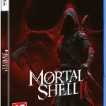 Mortal Shell II PS5 Cover