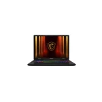 لابتوب MSI Crosshair 16HX AI Intel Core Ultra 7-255HX 16GB RAM 512GB SSD RTX 5060 8GB 16 FHD IPS