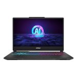 MSI Cyborg 15 AI Gaming Laptop