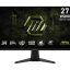 MSI MAG 275QF E20 Rapid IPS 200Hz 27 inch Gaming Monitor 1