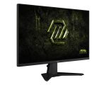 MSI MAG 275QF E20 Rapid IPS 200Hz 27 inch Gaming Monitor 3