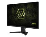 MSI MAG 275QF E20 Rapid IPS 200Hz 27 inch Gaming Monitor 4