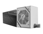 MSI MAG A650BNL 650W 80 PLUS Bronze Power Supply 1