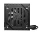 MSI MAG A650BNL 650W 80 PLUS Bronze Power Supply 4