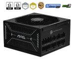 MSI MAG A850GLS PCIE5 850W 80 PLUS Gold ATX 3.1 PSU 1