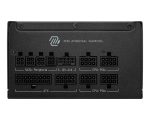 MSI MAG A850GLS PCIE5 850W 80 PLUS Gold ATX 3.1 PSU 2