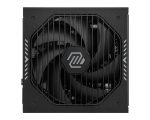 MSI MAG A850GLS PCIE5 850W 80 PLUS Gold ATX 3.1 PSU 4