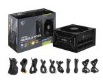 MSI MAG A850GLS PCIE5 850W 80 PLUS Gold ATX 3.1 PSU 5