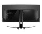 MSI MPG 341CQPX QD-OLED Gaming Monitor 34 inch