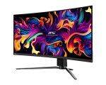 MSI MPG 341CQPX QD-OLED Gaming Monitor 34 inch