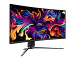 MSI MPG 341CQPX QD-OLED Gaming Monitor 34 inch