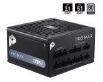 MSI PRO MAX 850P 850W 80 PLUS Platinum PCIe 5.1 ATX 3.1 PSU 1