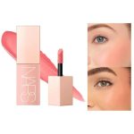 NARS BLUSH LIQUID AFTER GLOW BRAZEN