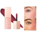 NARS BLUSH LIQUID AFTER GLOW INSATIABLE
