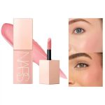 NARS BLUSH LIQUID AFTER GLOW ORGASM