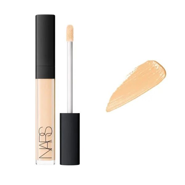 NARS CONCEALER RADIANT CREAMY LIGHT- 2.2 NOUGATINE