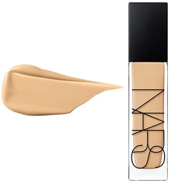 NARS FOUNDATION NATURAL RADIANT LIGHT 5