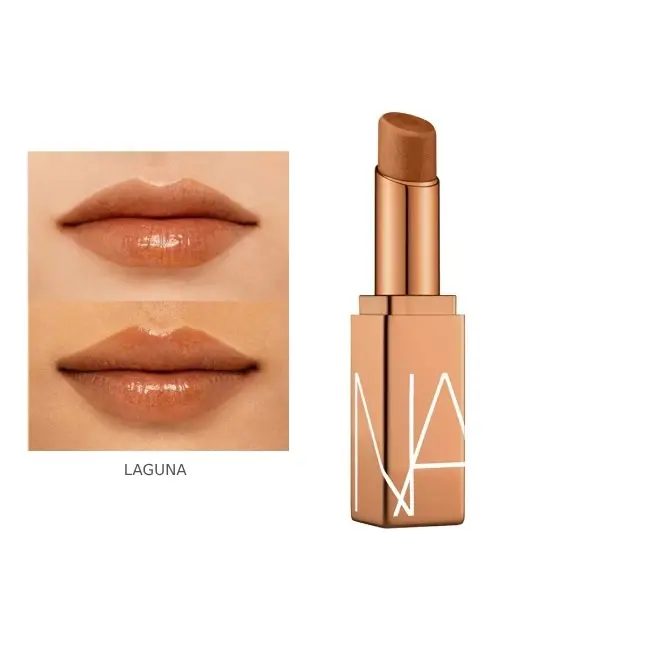 NARS LIP BALM AFTER GLOW LAGUNA