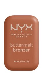 NYX BRONZER BUTTERMELT Butta Ballin 2.5