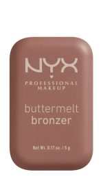 NYX BRONZER BUTTERMELT Butta Biscuit 04