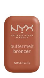 NYX BRONZER BUTTERMELT Butta D Down 3.5