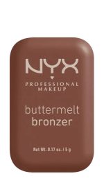 NYX BRONZER BUTTERMELT Do Butta 06