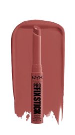 NYX CONCEALER PRO FIX STICK Brick Red 0.6