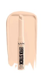 NYX CONCEALER PRO FIX STICK Fair 02