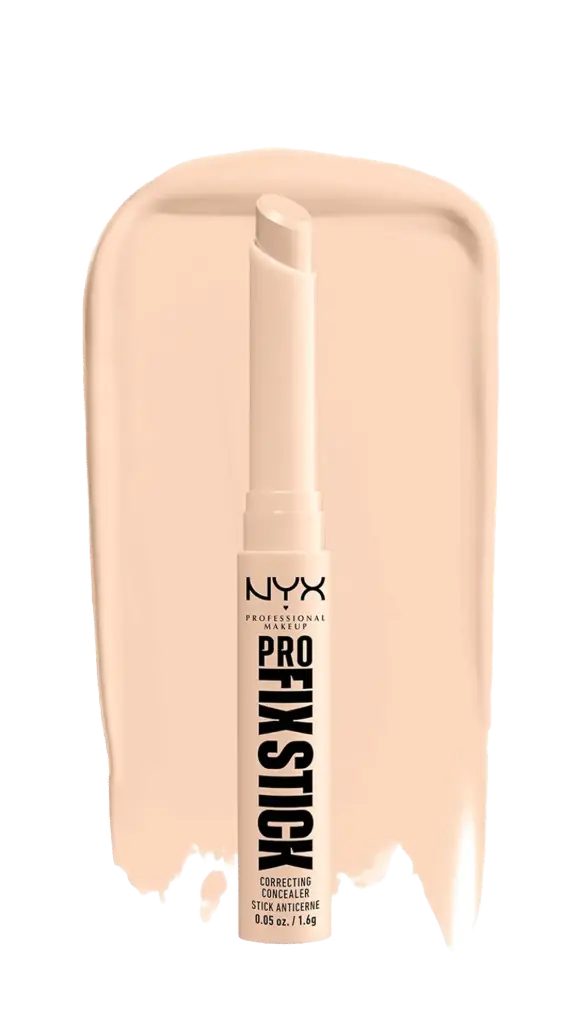 NYX CONCEALER PRO FIX STICK Fair 02