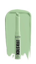 NYX CONCEALER PRO FIX STICK Green 0.1