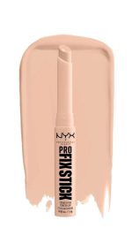 NYX CONCEALER PRO FIX STICK Light 04