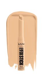 NYX CONCEALER PRO FIX STICK Natural - 06