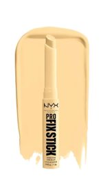NYX CONCEALER PRO FIX STICK Yellow 03