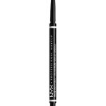 NYX EYEBROW PENCIL MICRO Ash Brown