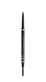 NYX EYEBROW PENCIL MICRO Black 08