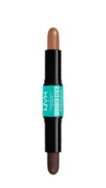 NYX HIGHLIGHTER & CONTOUR WONDER STICK DEEP 07