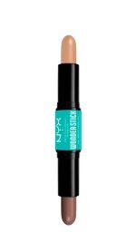 NYX HIGHLIGHTER & CONTOUR WONDER STICK Fair 01